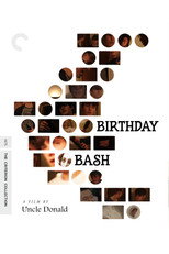 Poster de la película Birthday Bash