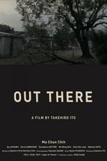 Poster de la película Out There