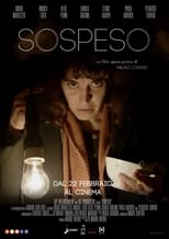 Poster de la película Sospeso