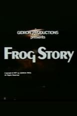 Poster de la película Frog Story