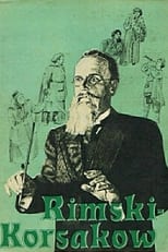 Poster de la película Rimsky-Korsakov