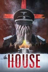 Poster de la película The House