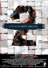Poster de la película A Capital dos Mortos 2: Mundo Morto