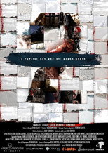 Poster de la película A Capital dos Mortos 2: Mundo Morto