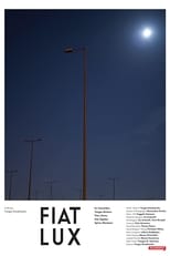 Poster de la película Fiat Lux