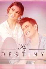 Poster de la serie My Destiny