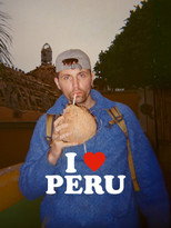 Poster de la película I Love Peru