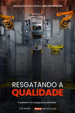 Poster de la película Resgatando a qualidade
