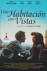 Poster de la película Una habitación con vistas