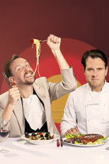Poster de la serie FOMO Chefs
