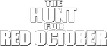 Logo The Hunt for Red October