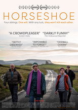 Poster de la película Horseshoe