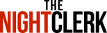 Logo The Night Clerk
