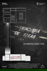 Poster de la película Trench of ideas