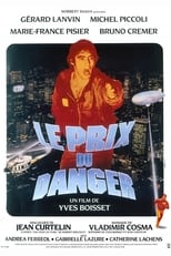 Poster de la película Le Prix du danger