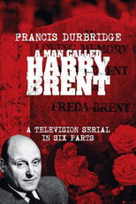 Poster de la serie A Man Called Harry Brent