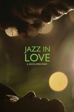 Poster de la película Jazz in Love