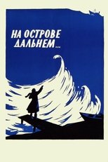 Poster de la película On Distant Island...