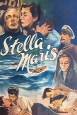 Poster de la película Stella Maris