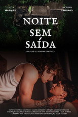Poster de la película Noite Sem Saída