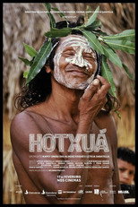 Poster de la película Hotxuá