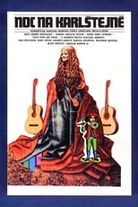 Poster de la película A Night at Karlstein