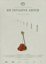 Poster de la película Intruders