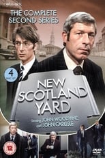 New Scotland Yard