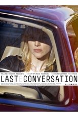 Poster de la película Last Conversation