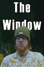Poster de la película The Window