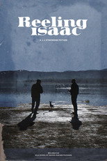 Poster de la película Reeling Isaac