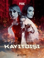 Poster de la serie Kayıtdışı