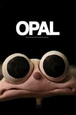 Poster de la película OPAL