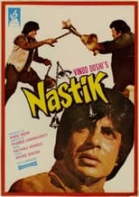 Poster de la película Nastik