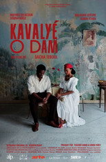 Poster de la película Kavalyé o dam