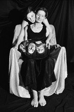 Poster de la película Stages of Mourning