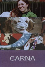 Poster de la película Carna