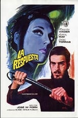 Poster de la película La respuesta