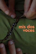 Poster de la película My Two Voices