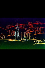 Poster de la película Words