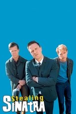 Poster de la película Stealing Sinatra