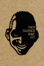 Poster de la película Theo Maassen: Ruwe Pit