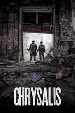 Poster de la película Chrysalis