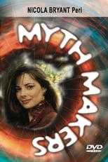 Poster de la película Myth Makers 6: Nicola Bryant