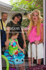 Poster de la película Vacation Time
