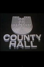 Poster de la serie County Hall