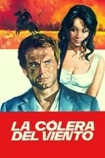 Poster de la película La cólera del viento