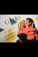 Poster de la película Couple