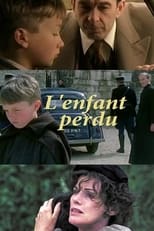 Poster de la película L'enfant perdu