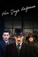 Poster de la serie Her Şeye Rağmen
